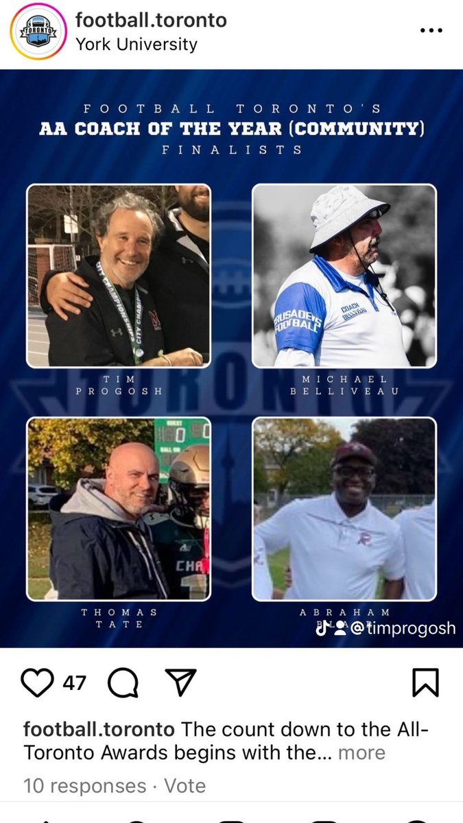 Honoured and humbled and Freakin proud!  Team work, fair play , effort.  Football teaches life.