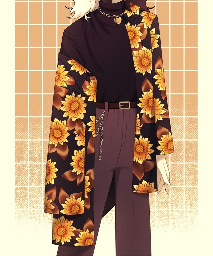 |. definitely a koda outfit