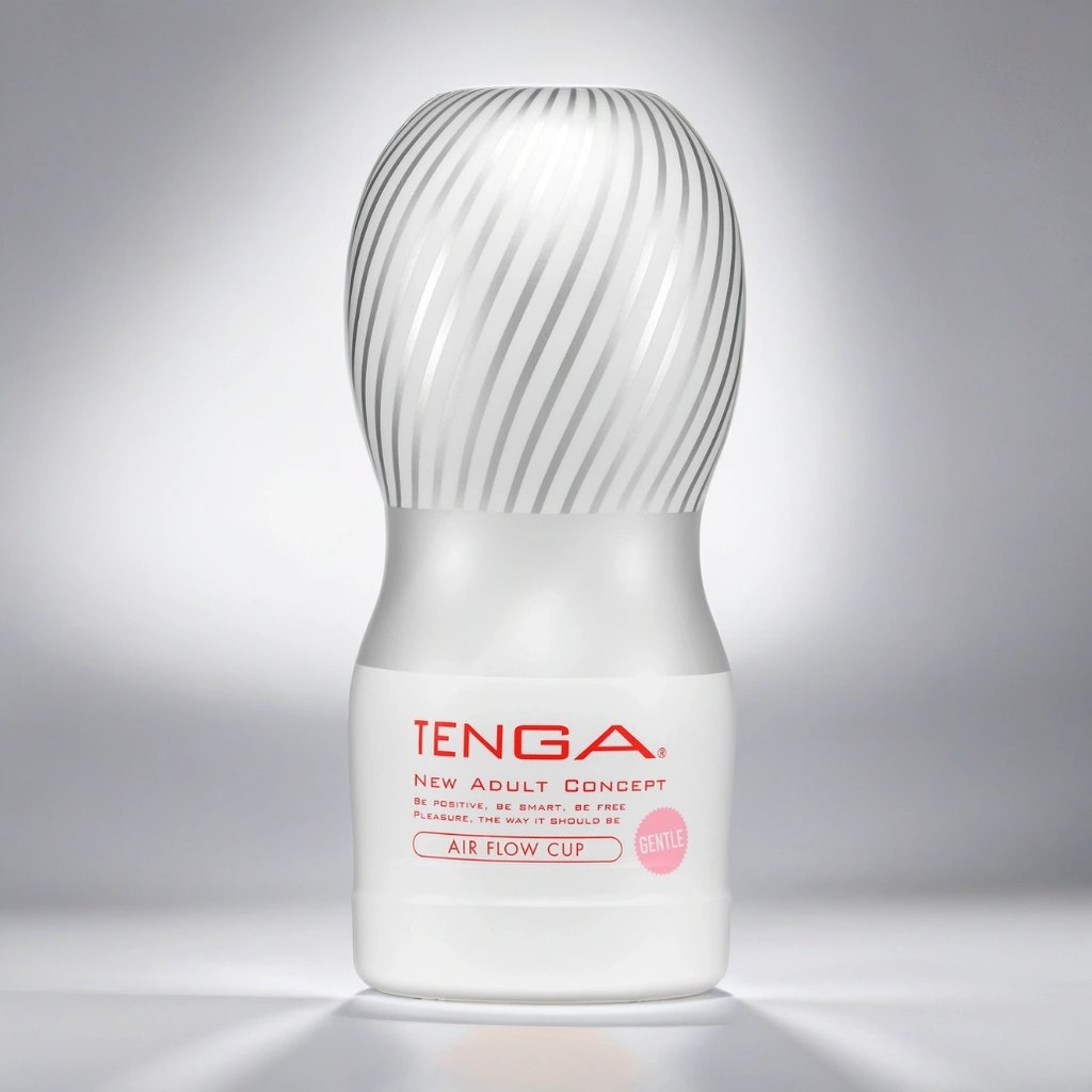 *SAVE 14% with code 'WhiteDay'*

Feel the breeze with Air Flow Gentle.

tenga.co.uk/collections/ge…

#AirFlow #WhiteDay #RefreshingSensation #InnovativeDesign
#TENGA #SexToy #AdultToys #sexpositive #pleasure #sexualhealth #sexeducation #sexed
