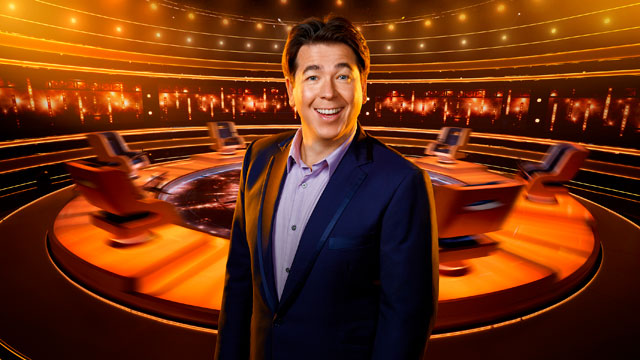 Michael McIntyre's #TheWheel is searching for fun, confident and outgoing people for the next @BBCOne series. If you think that you've got the knowledge to take on The Wheel and would like the chance to win an amazing cash prize then apply here: bbc.in/4c07NHl