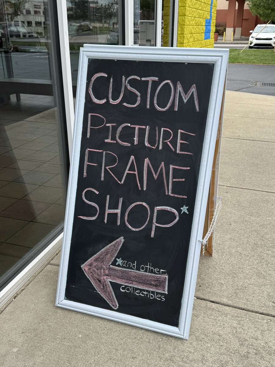 greaterNATI's tweet photo. Saturday running nice in the shop!! Come through til 4pm today! @framersblock https://t.co/TTId5VxqF0