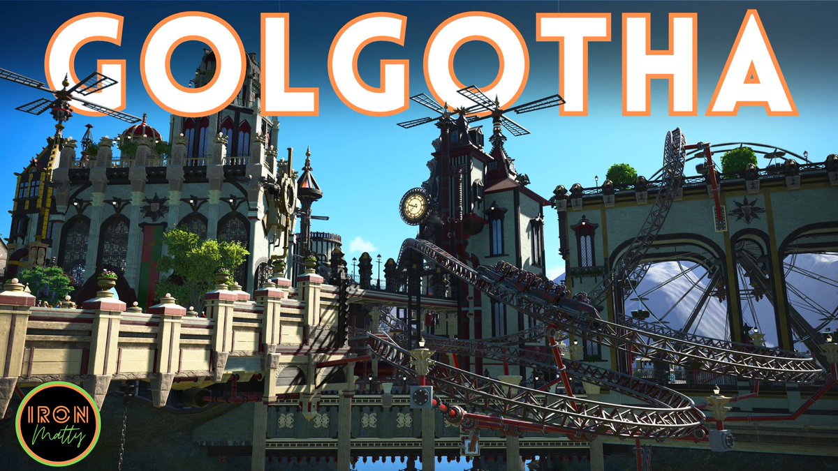 Iron Matty tweet media