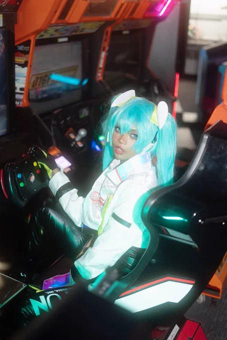 happy miku day  