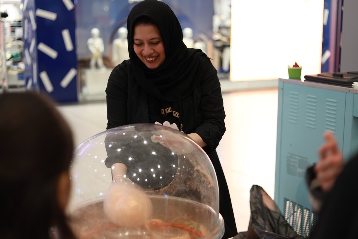 Meraaa_KAU's tweet photo. 🍿🍭🍦 https://t.co/Fp7aVFGXnI