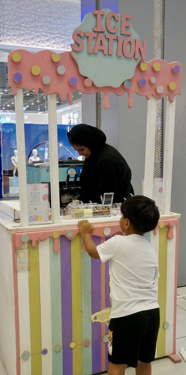 Meraaa_KAU's tweet photo. 🍿🍭🍦 https://t.co/Fp7aVFGXnI