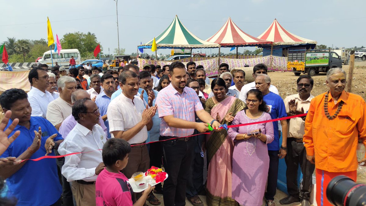 rahul nadh tweet media