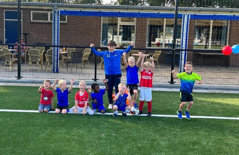 Open minidag v.v. Boskant op zaterdag 16 maart! vvboskant.nl/media/nieuws/o…