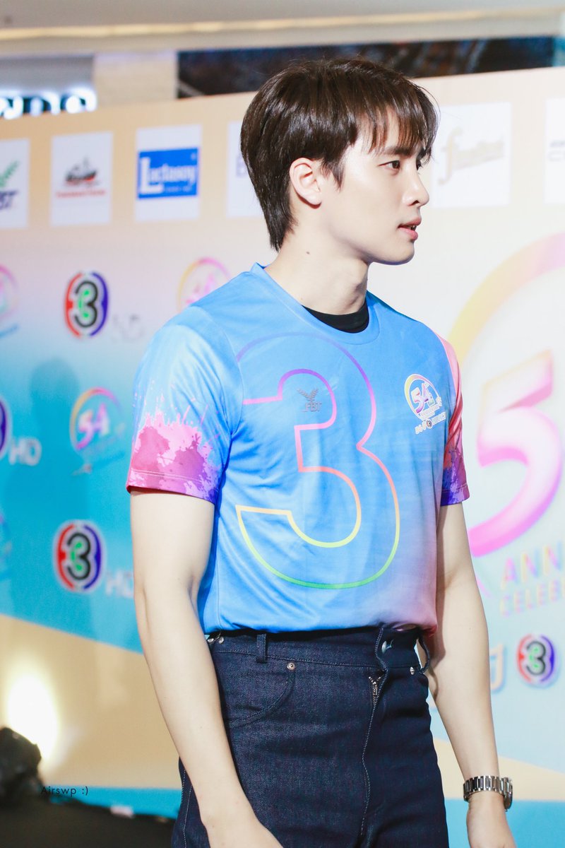 Airswp_'s tweet photo. หยุดกัดปากก่อนพ่อ…🫠

@m34nismind 
#MeanPhiravich
#แจกบัตรงาน54ปีช่อง3
#54ปี3Miracles 
#มากกว่าทีวีที่3Plus https://t.co/lsK0VnMZQV