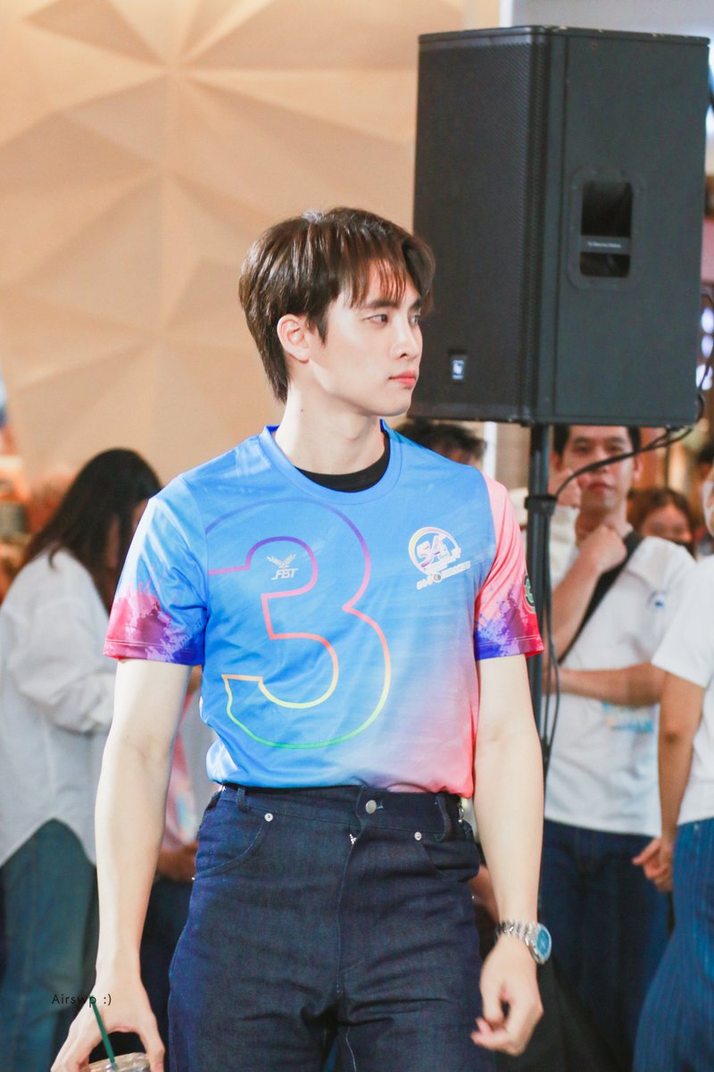 Airswp_'s tweet photo. หยุดกัดปากก่อนพ่อ…🫠

@m34nismind 
#MeanPhiravich
#แจกบัตรงาน54ปีช่อง3
#54ปี3Miracles 
#มากกว่าทีวีที่3Plus https://t.co/lsK0VnMZQV
