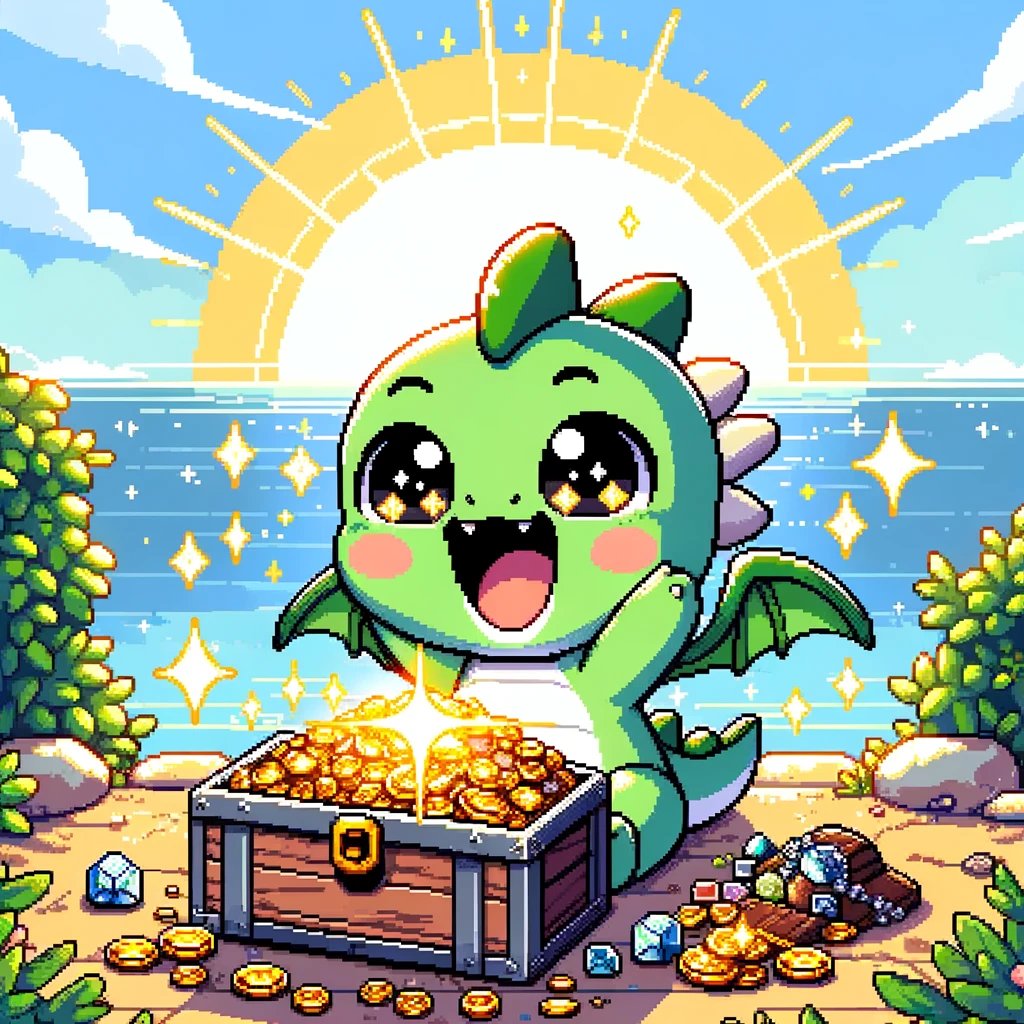 Good morning SILLY! Fantastic day to do something epic! 🐲✨

#heywallet first 999 degens get 10 $SILLY