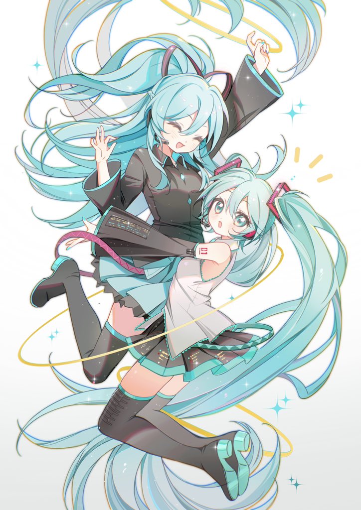 aboneeeee_'s tweet photo. #ミクの日 #初音ミク 
39 ^ ̳ᴗ  ̫ ᴗ ̳^ https://t.co/0ImQcDNriz