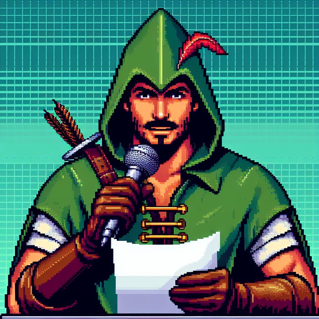 Rob11nHood's tweet photo. Oyé Oyé !

An important announcement will take place tomorrow regarding the attack plan ⚔️
Don't miss it, or you may lose some feathers ! 

Every retweet 🔁 will count towards winning a WL 
Draw tomorrow before the announcement 

Share to tell people that the launch of Robin Hood is imminent⏱️
