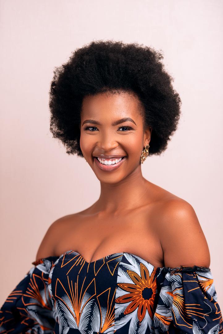 MmegiOnline's tweet photo. Just In: Miss Botswana Lesego Chombo makes it to the Top12
#MissWorld https://t.co/IG3mfeIUF1