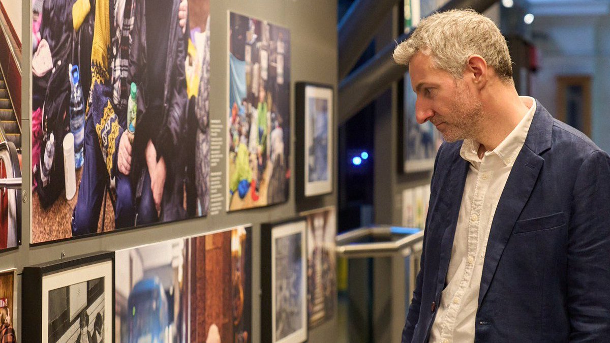 UNITED24 tweet media