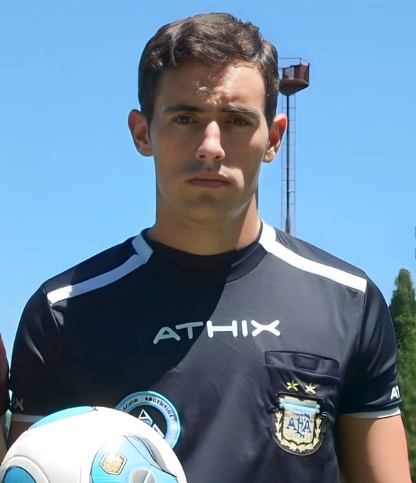 san lorenzo
