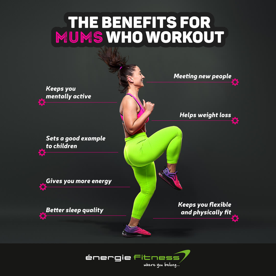 EFKilburn's tweet photo. Celebrate tomorrow with your mum! Come and join us at the gym to enjoy a free session! 💚 #MothersDay #MumKnowsBest #FreeWorkout

*bring your mum to train with you for FREE on 10th March 2024 at Energie Fitness Kilburn https://t.co/23tJdJOuXz
