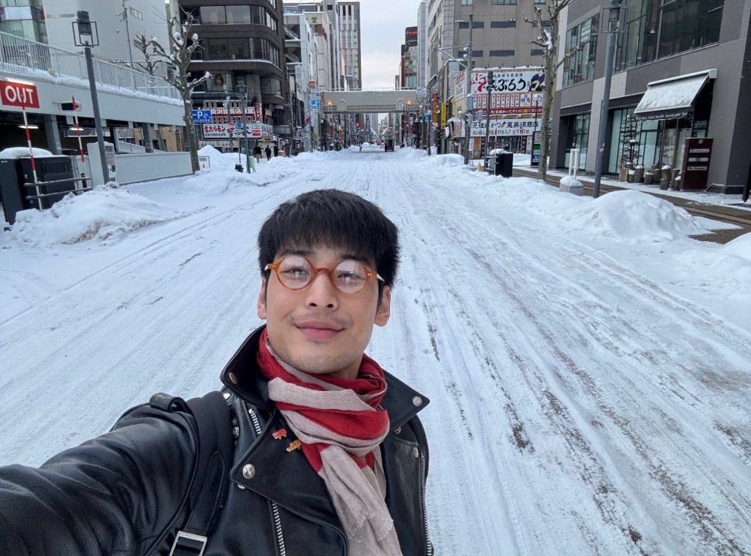 tilapiaamazon's tweet photo. he just confirmed what we all already knew hahahahaha https://t.co/VTZExFAsa5