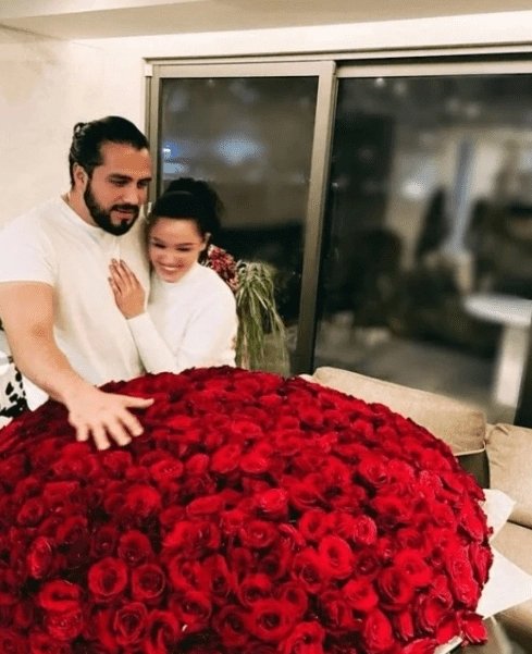 Mi Orgullo MAITE ❤️ tweet media