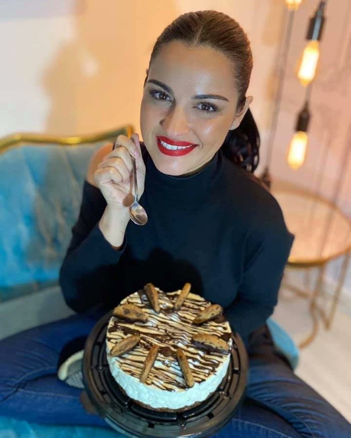 Mi Orgullo MAITE ❤️ tweet media