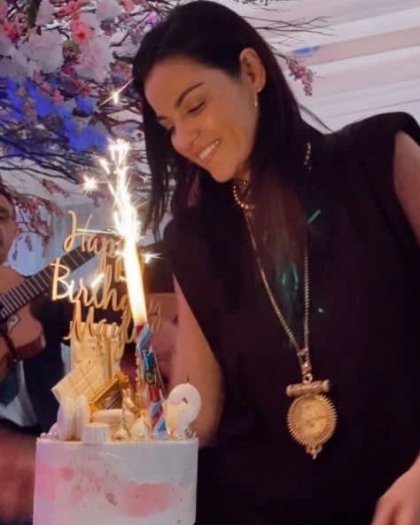 Mi Orgullo MAITE ❤️ tweet media