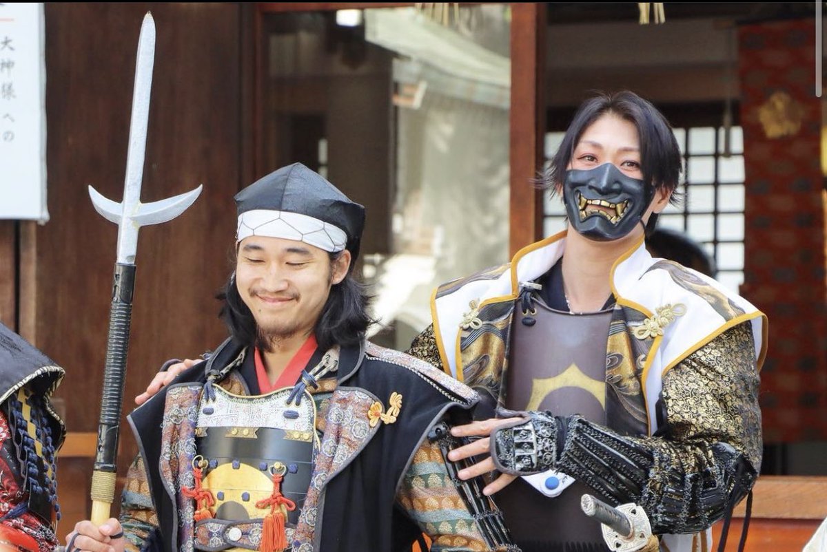 【商品追加】熊本城おもてなし武将隊 小西行長 グッズセット 言い置く儀億万あり共～拙者の名、小西行長を覚えて下され～ | 熊本城