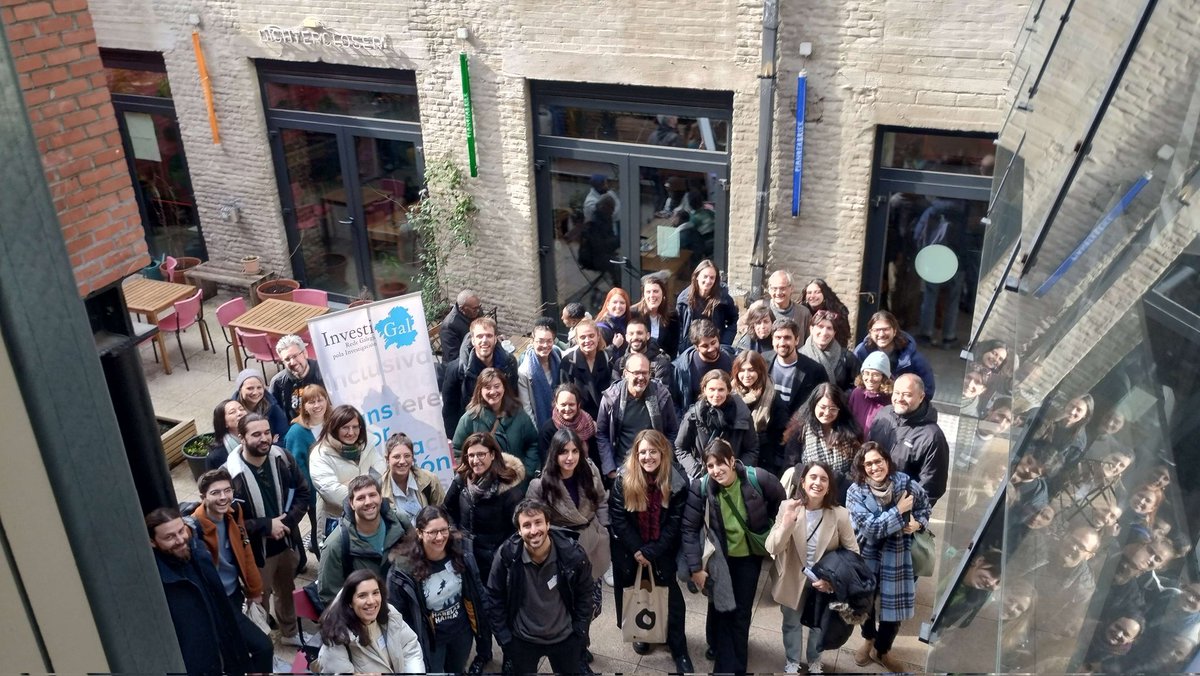 InvestiGal (@investigal) on Twitter photo 🩵 Rematamos o #FIGaE_2024 en Bruxelas este fin de semana! Grazas a todas as persoas asistentes e poñentes, pola vosa participación e aportacións tan interesantes. E á <a href="/axenciaGAIN/">Axencia Galega de Innovación</a> polo seu apoio e co-organización, así como á <a href="/EmbEspBelgica/">Emb. España Bélgica</a> A ciencia galega ten moito que decir! 🩵 Rematamos o #FIGaE_2024 en Bruxelas este fin de semana! Grazas a todas as persoas asistentes e poñentes, pola vosa participación e aportacións tan interesantes. E á <a href="/axenciaGAIN/">Axencia Galega de Innovación</a> polo seu apoio e co-organización, así como á <a href="/EmbEspBelgica/">Emb. España Bélgica</a> A ciencia galega ten moito que decir!