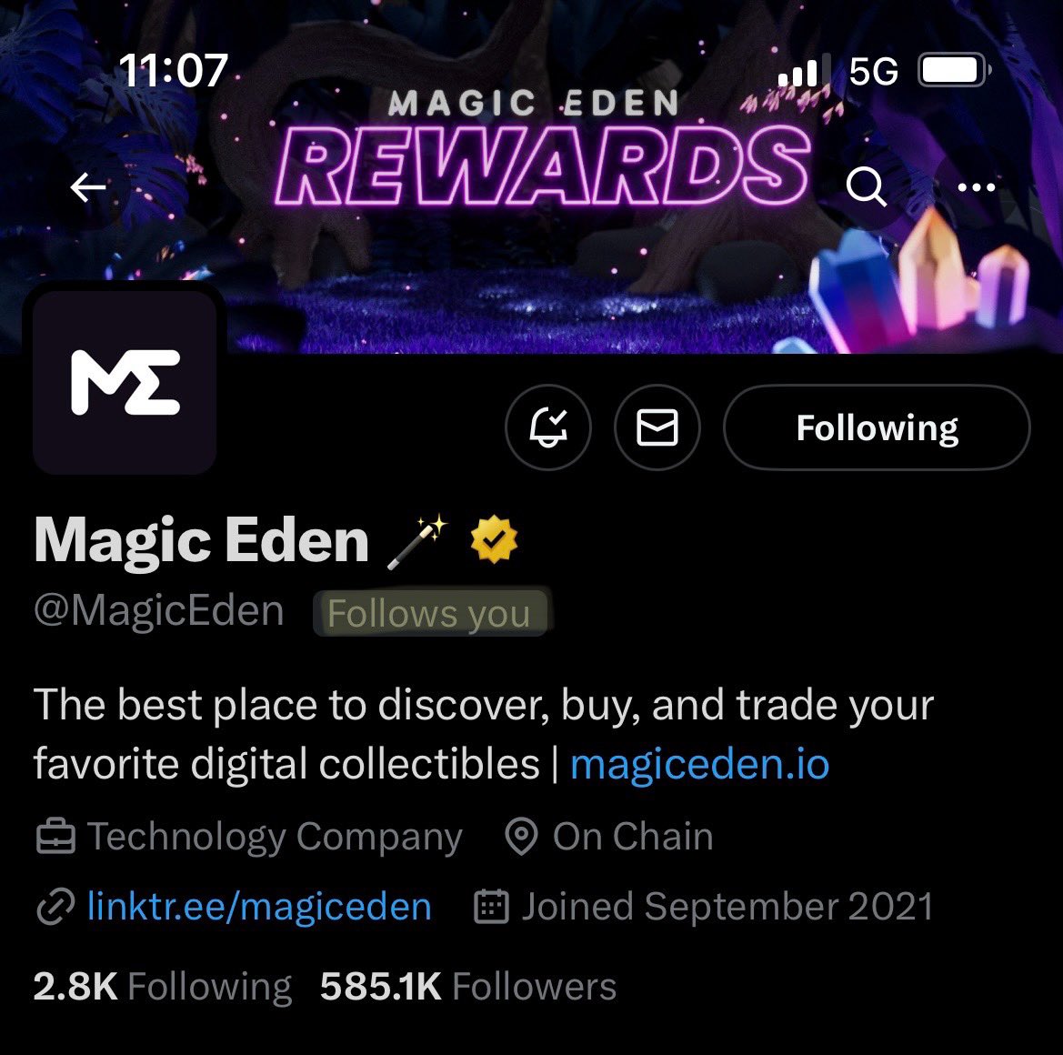 Who still needs this? 👇