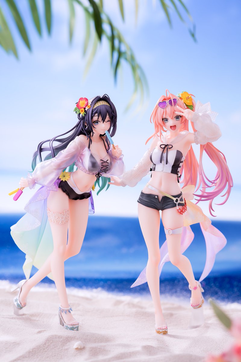Lemoe Figure tweet media