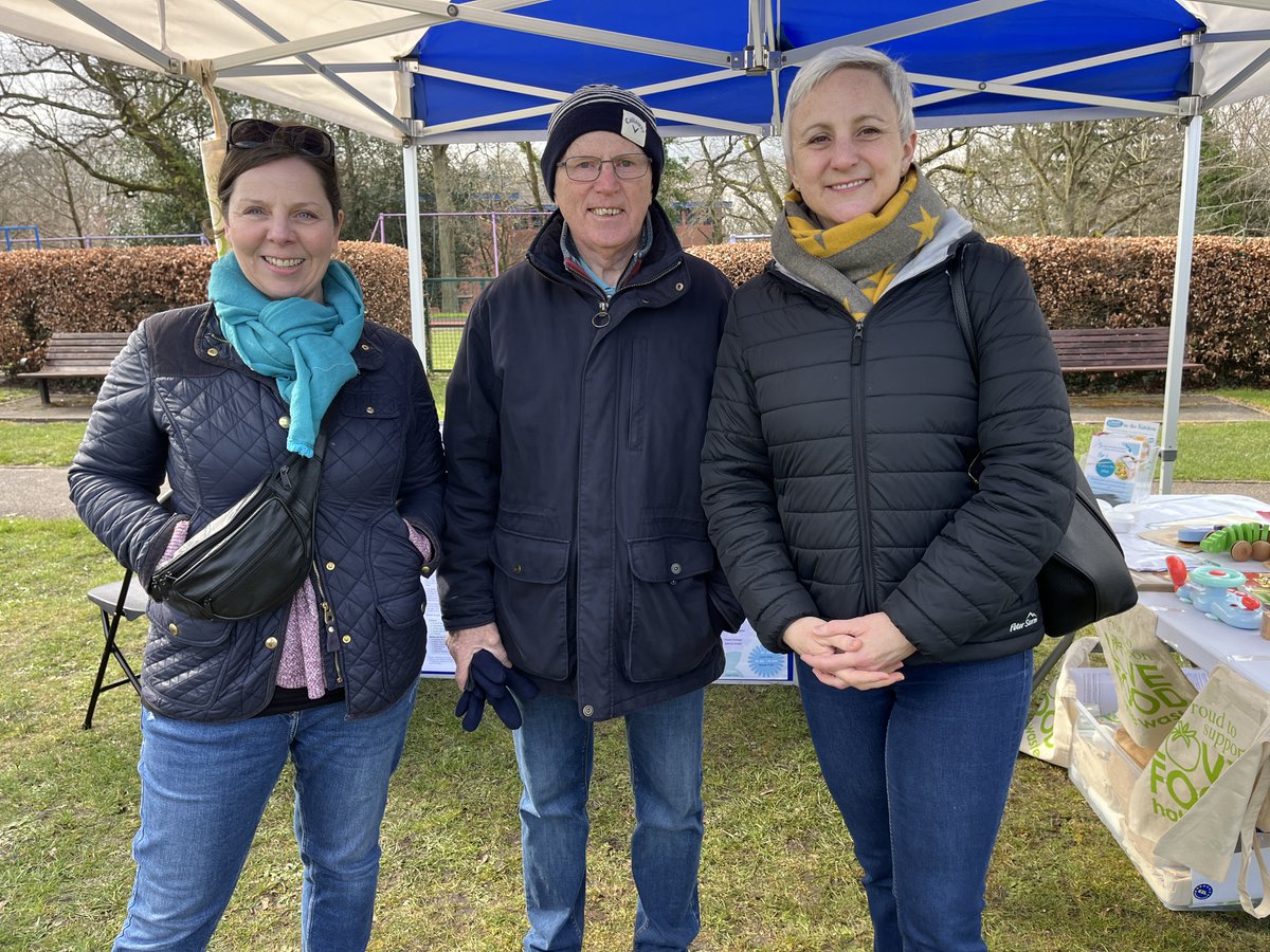 Alex Brewer MP 🔶 tweet media