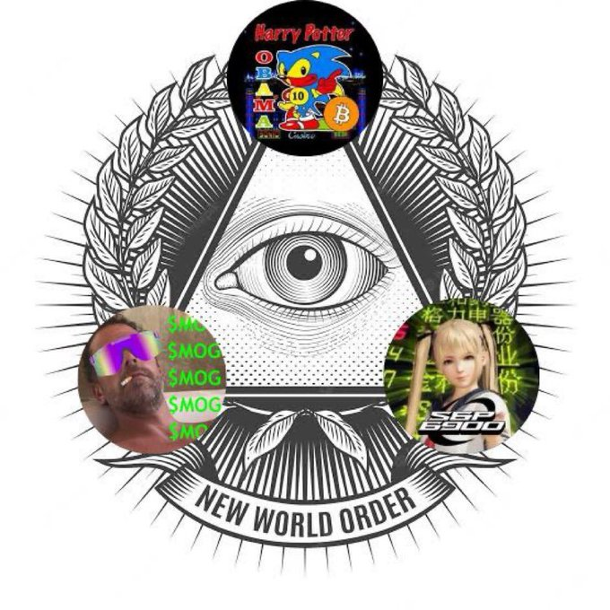 0xradagon's tweet photo. ticker bitcoin and $mog are headed to a billion dollars and you aren't long the MASSIVELY undervalued sister token with a die-hard retarded $SPX cult that's been here every day through a 95% drawdown that only happened because the founder was too afraid of being the center of media attention when we literally flip the stock market? 

study not getting dragged into court like roaring kitty