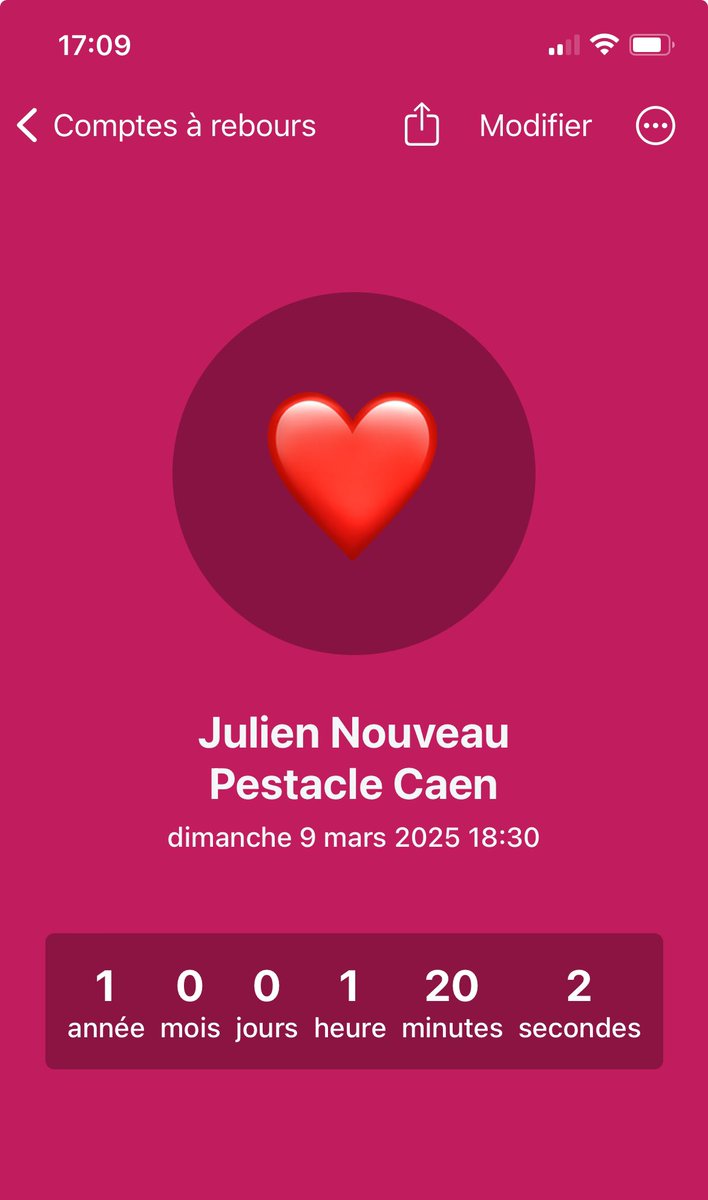 monecho7314's tweet photo. Dans un an, je me préparerai pour Vous retrouver au @ZenithCaen cher @jdoreofficiel 🥰 Remettrai-je mon badge,celui qui m’a accompagnée sur chaque date du #aimeetour ? Sans doute… Mais ce qui est certain c’est qu’à cette heure-ci mon cœur battra la chamade, prêt à s’enflammer 🔥 https://t.co/TU4kallaXe