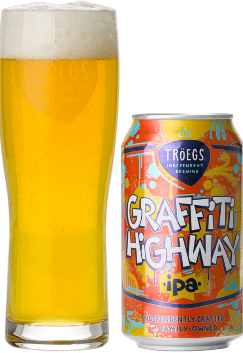BeerPedia's tweet photo. Tröegs - Graffiti Highway / Graffiti Highway Double https://t.co/QgYr8RAdio #beerpedia #troegsbrewing #ipa #doubleipa #chinook #lotus #eldorado #mosaic #sabro #beernews #beerblog #newrelease #newlabel #craftbeer #μπύρα #beer #bier #biere #birra #cerveza #pivo #ol #olut #alus https://t.co/TIC9KQpHES