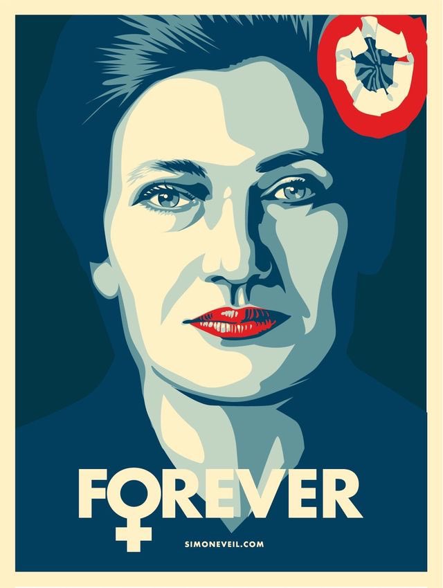 KhadyMany's tweet photo. @lemondefr #MerciSimone🚺✊🏼🗳️ https://t.co/ch73nXtuH9
