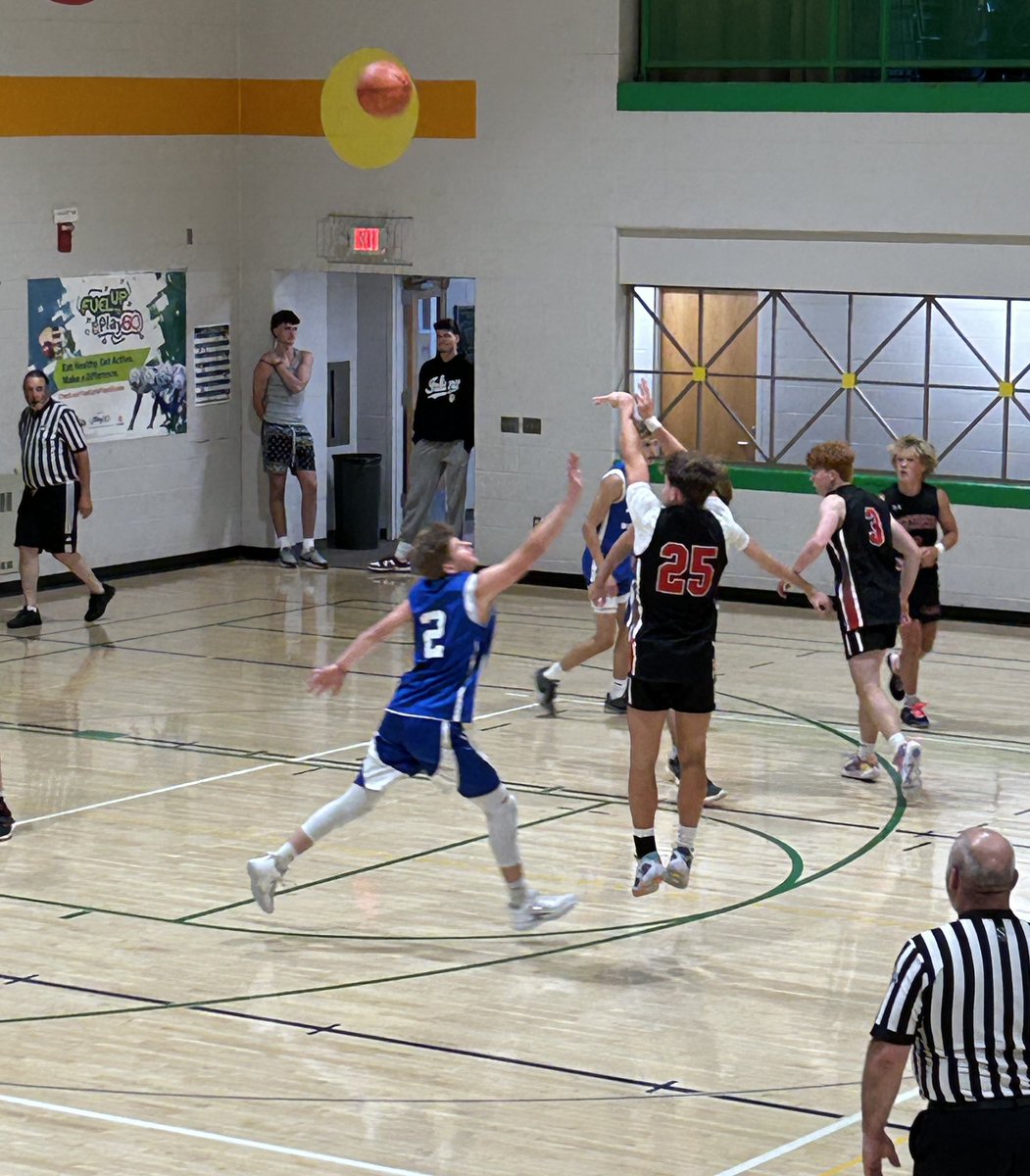 Brad Pavelec tweet media