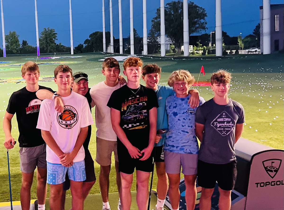 Brad Pavelec tweet media