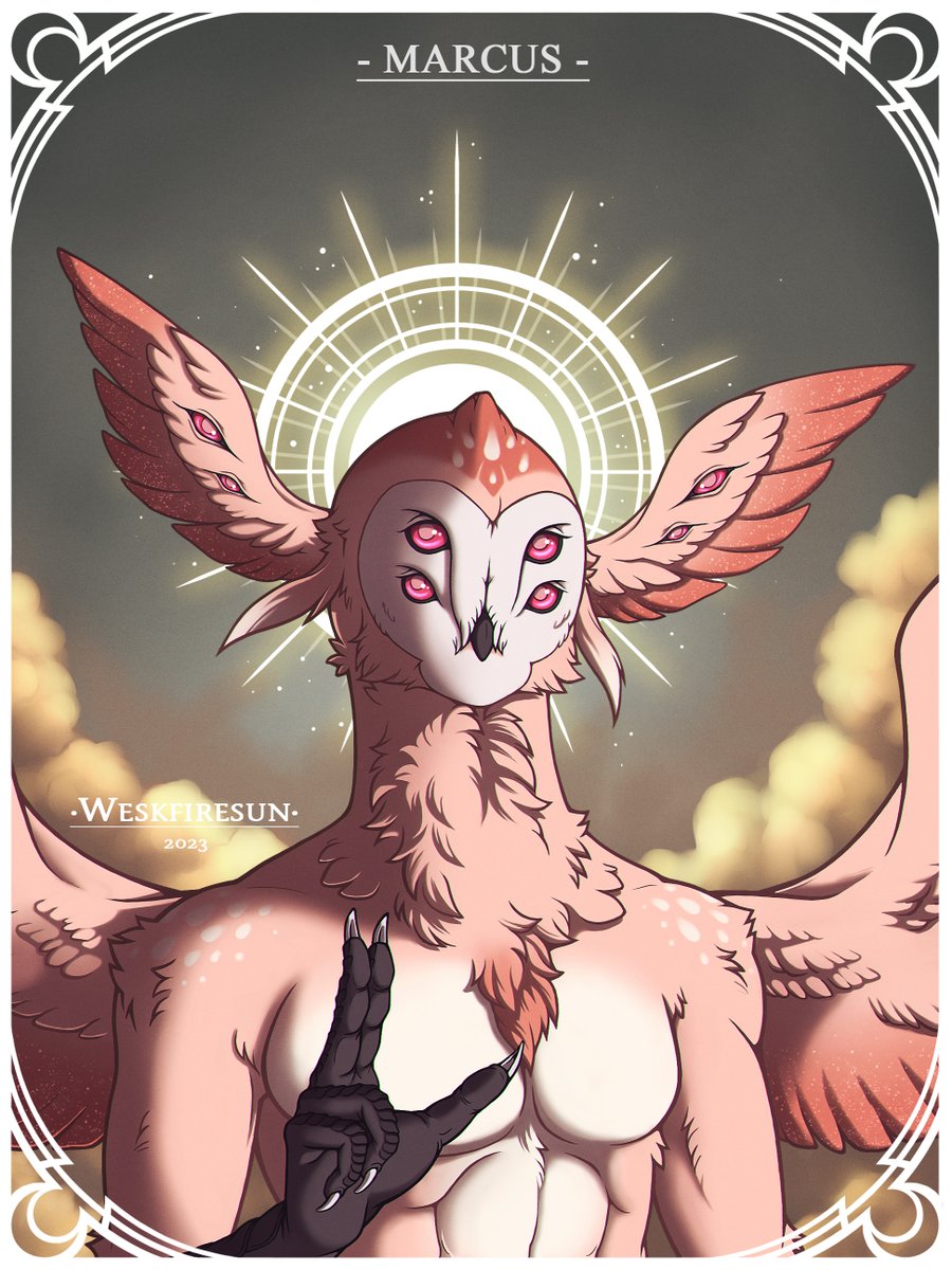 WeskFireSun's tweet photo. ☽˙‧₊✧ Where to find me ✧₊‧˙☾
✦https://t.co/rEO4Jp3gPX

☽˙‧₊✧ Support ✧₊‧˙☾
✦https://t.co/nW9tiqmqtl https://t.co/q39SJf7rkS
