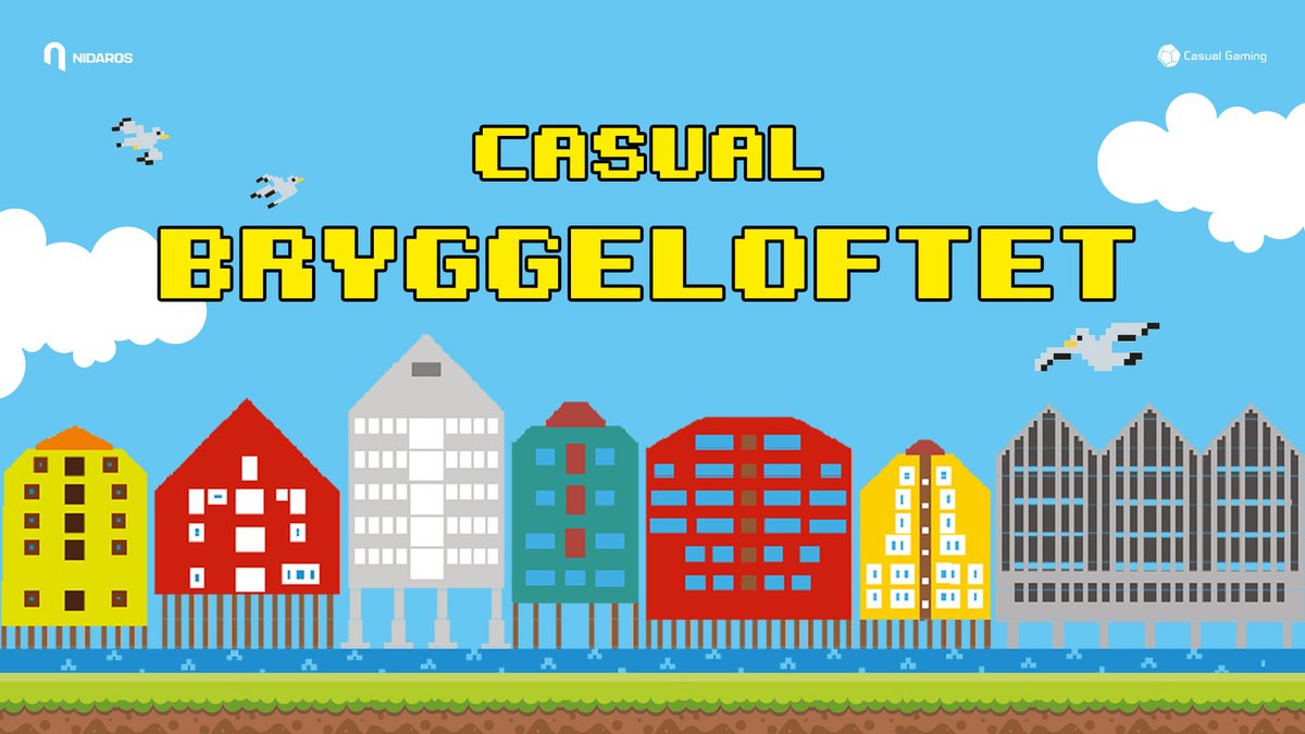 I samarbeid med <a href="/nidarosesport/">Nidaros E-sport</a> og Casual Gaming arrangerer vi quiz og #MarioKart-turnering førstkommende torsdag, 14. mars!  

Påmelding i vår Discord-server 🙌 
discord.bryggeloft.no