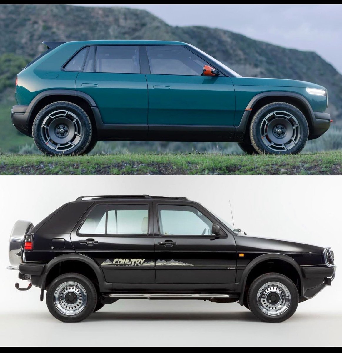 Now I know why I like the new r3x.