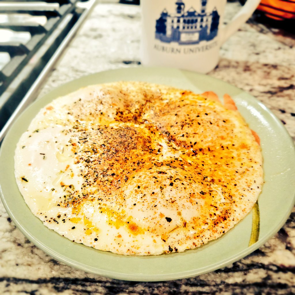 RemakingMonica's tweet photo. Thinking of @rascalflatts this morning...
π΅πΆπ΅ "God blessed the broken yolk... that led me straight to youuuuu..."π΅πΆπ΅
#ProteinUp #LowCarbLife #SaturdayMorning #Breakfast https://t.co/2e7N0akWqZ