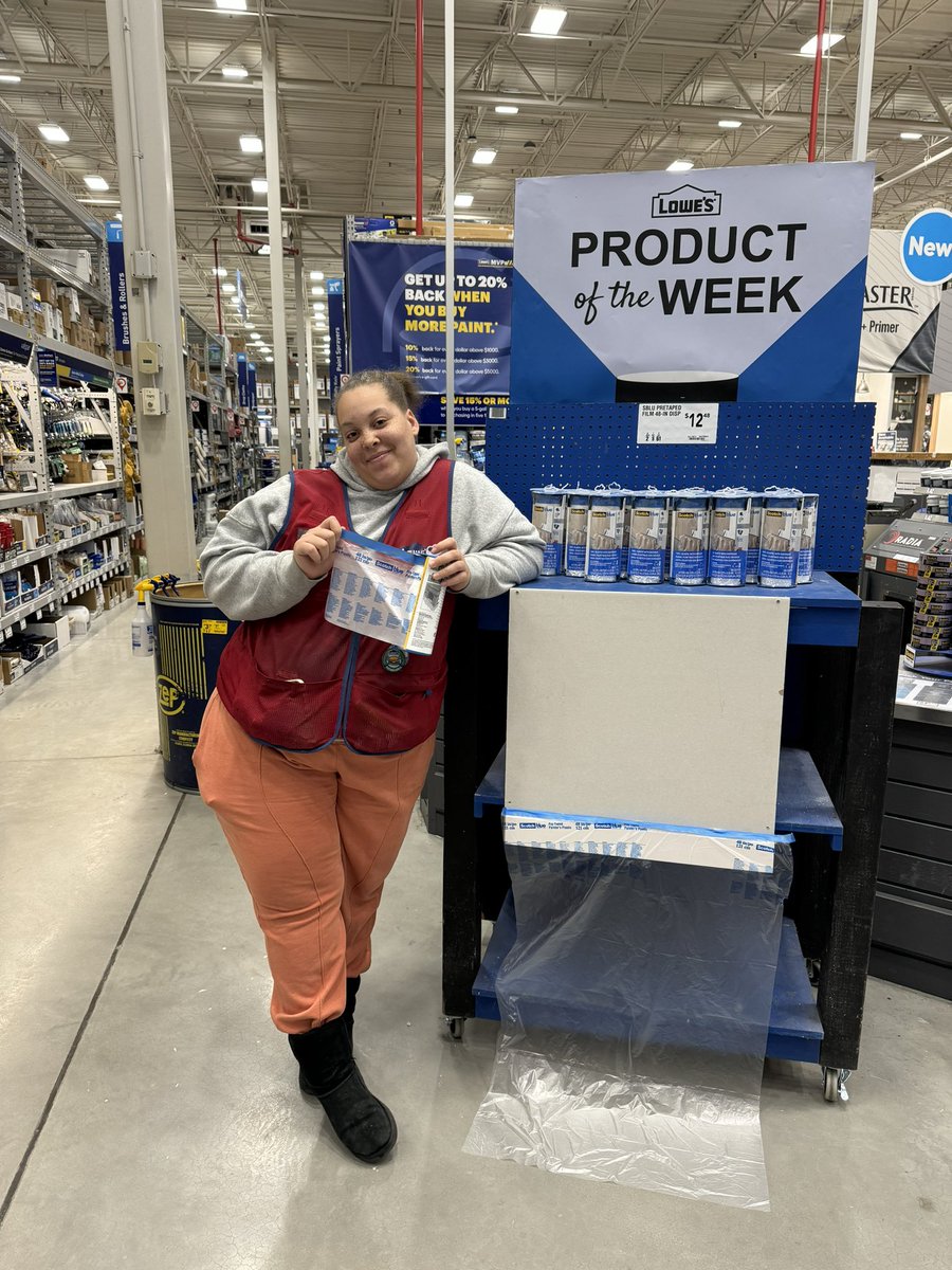 MattZ_2995 (@mattz_720) on Twitter photo Keep you painting project clean and protect your floors and furniture with ScotchBlue Masking Film. Stop by Lowe’s in Parkville, MD to see how easy it is to use with included dispenser. #R1DEMOS <a href="/DCT0813MD/">Dante Thomas</a> <a href="/DanJRomanowski/">Dan Romanowski</a> <a href="/BenitoKomadina/">Benito.Komadina@Lowes</a> <a href="/Suzie02409046/">Suzie Howard</a> <a href="/Matthew01476387/">Matthew Vukovan</a> Keep you painting project clean and protect your floors and furniture with ScotchBlue Masking Film. Stop by Lowe’s in Parkville, MD to see how easy it is to use with included dispenser. #R1DEMOS <a href="/DCT0813MD/">Dante Thomas</a> <a href="/DanJRomanowski/">Dan Romanowski</a> <a href="/BenitoKomadina/">Benito.Komadina@Lowes</a> <a href="/Suzie02409046/">Suzie Howard</a> <a href="/Matthew01476387/">Matthew Vukovan</a>