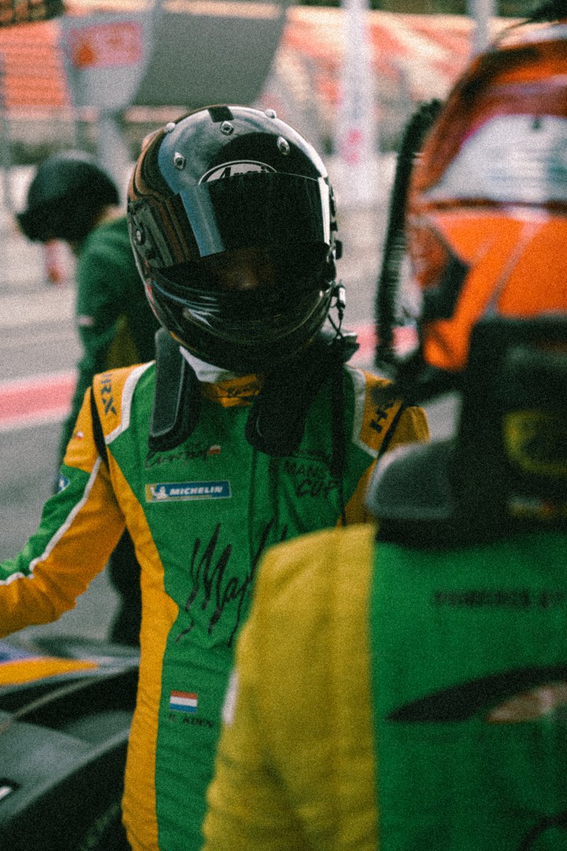 IE_Competition's tweet photo. Sunny Barcelona certainly wasn’t today for the Prototype Winter Series with the first race washed out☹️ Rik and Sebastian now have to wait for what could now be two scheduled races on Sunday👍
📸Ricky Lukassen
#IEC | #LMP3 | #PrototypeWinterSeries https://t.co/ng44fhpmRG