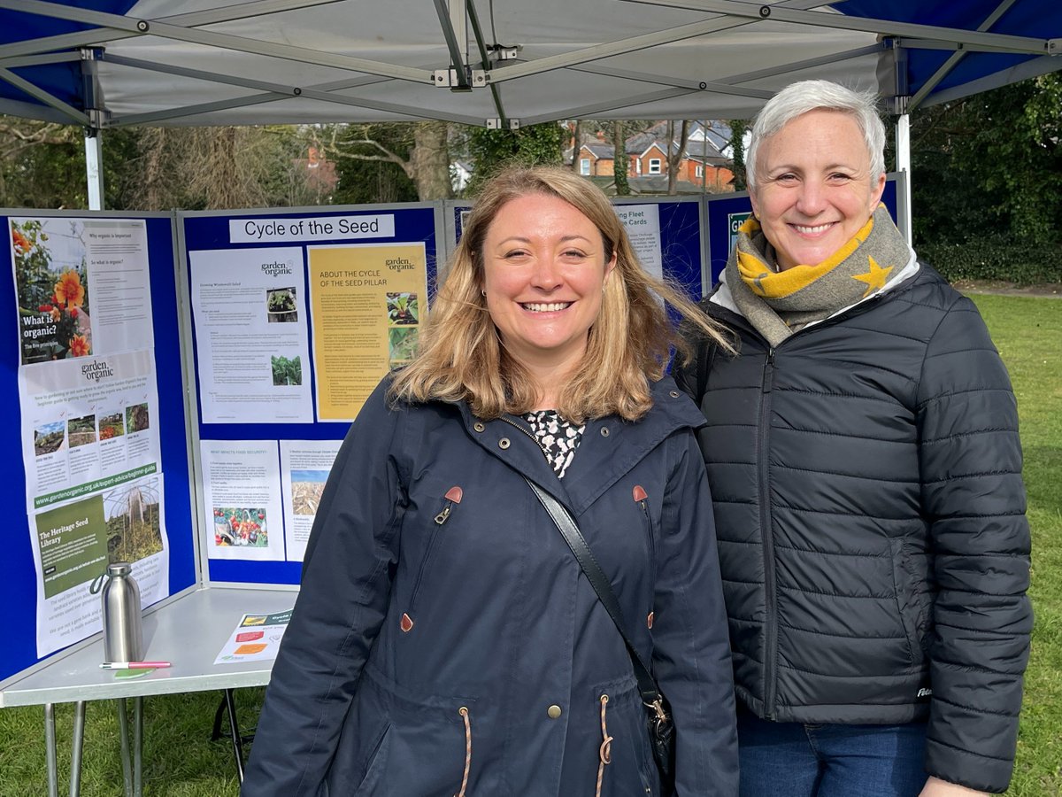 Alex Brewer MP 🔶 tweet media