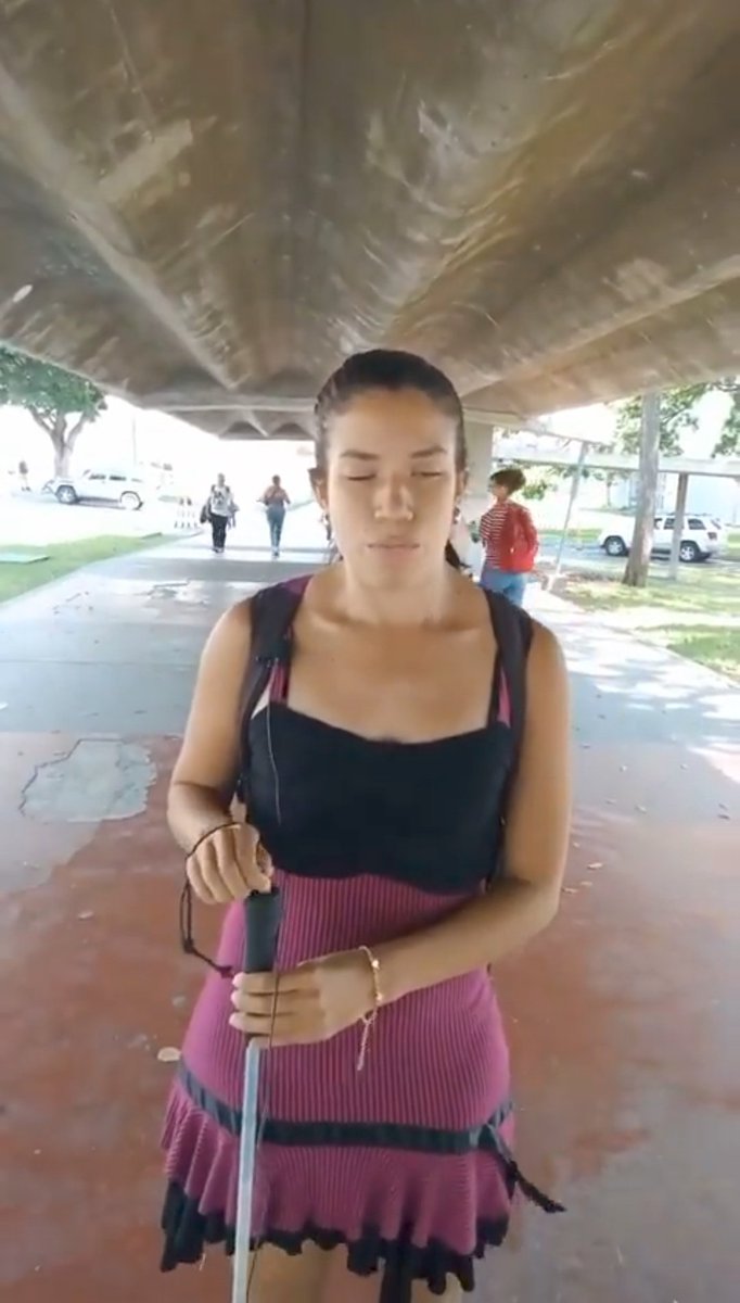 Necesito que me ayuden a localizarla quién me pueda suministrar el contacto de la jóven a la que le fue negado el cupo en la UCV por favor suministrarlo al privado para ayudarla de antemano agradecido.