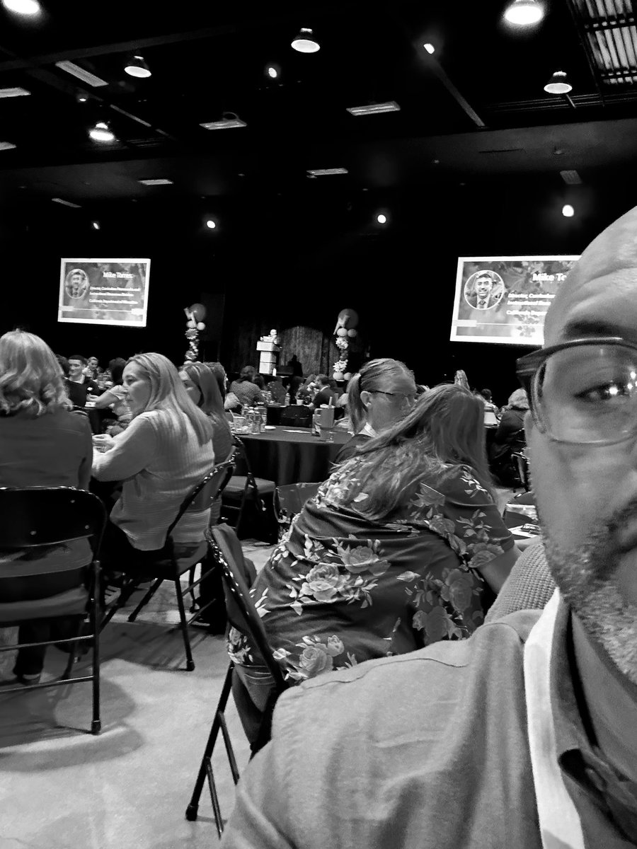 AbeRiveraEdu's tweet photo. Ready to learn at @CAMathCouncil’s Math Symposium. #TheHardingWay❤️ #TeamBCSD #CMCMath #cmccentral #WhyKEP 💡 https://t.co/bAHRXqn2IG
