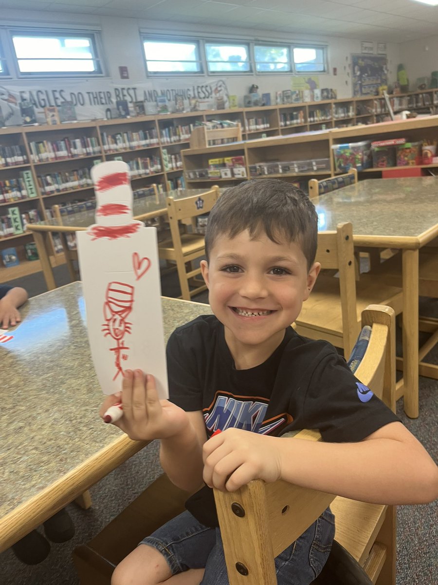 Citrus Grove Elementary, Deland FL tweet media