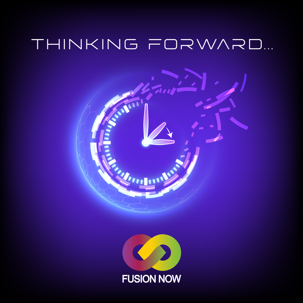 fusion_now's tweet image. As Daylight Savings Time kicks in on tomorrow, we&apos;re not just setting our clocks ahead; we&apos;re thinking forward! At Fusion Now, we&apos;re always looking ahead, anticipating trends, and innovating to ensure our clients stay ahead of the curve. 💼🔝

#DaylightSavings #ThinkingForward