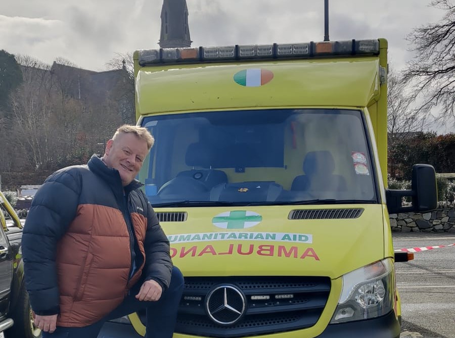 Dublin Fire Brigade tweet media