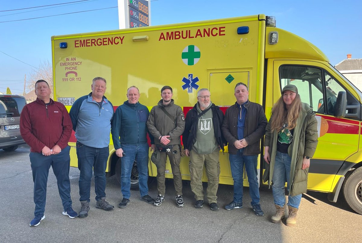 Dublin Fire Brigade tweet media