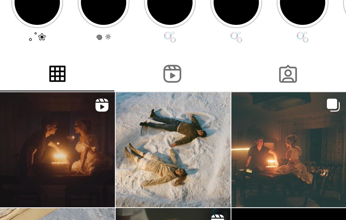 stqrevan's tweet photo. ariana’s instagram full of evan peters that’s me https://t.co/eDD2f1UHaS