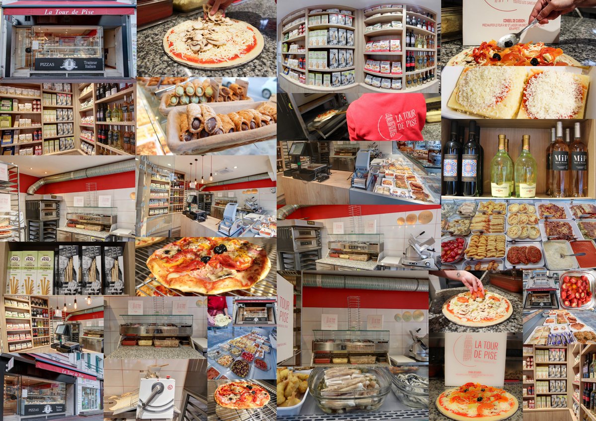 PANORAMICTOUR's tweet image. Vous voulez voir des photos 📸
et plein d&apos;autres en ligne ...
maps.app.goo.gl/sw5MReV5YaN3sM…
#pizza #pizz #pizzalovers #pizzatime #pizzanight #latourdepise #tourdepise #italianlife #labaule #pornichet #nantes #rennes #angers #labaulebeach #westcoast #west #pateapizza #pizzanantes #pizze